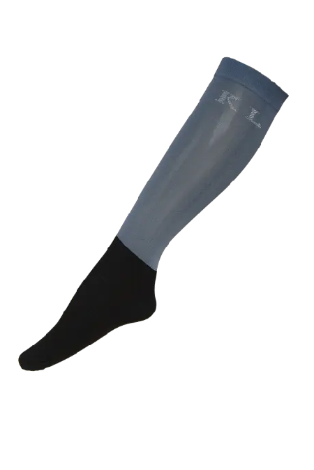 CALZINO KINGSLAND SET DI 3 Unisex 